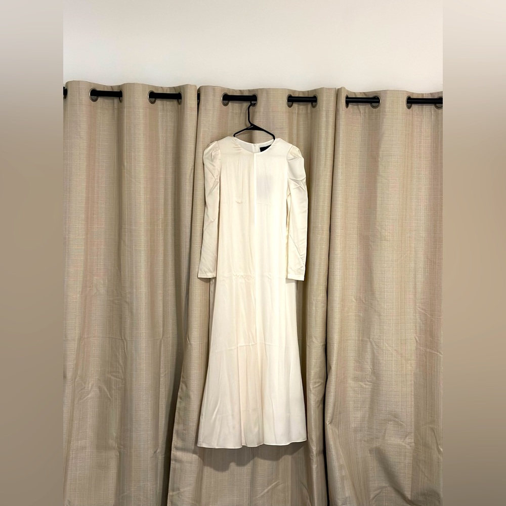 evening dress